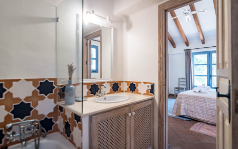 En suite facilities